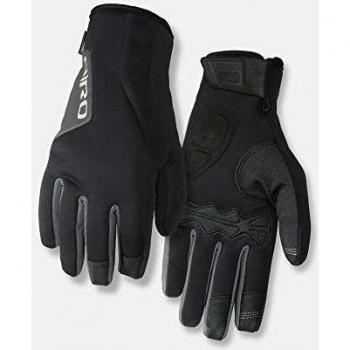 Giro Ambient 2.0 Guantes De Bicicleta Hombres Negro Guante Talla XL 2019 Guantes De Bici