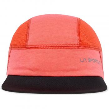 La Sportiva - Gorra unisex Ghost Cap La Sportiva con diseño ligero, transpirable y ajustable, ideal para actividades al aire libre