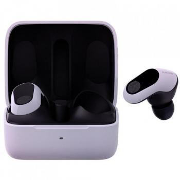 Sony Inzone Buds - Truly Wireless Noise Cancelling Gaming Earbuds with Charging Case, Bluetooth 5.2, IPX4 Water Resistance, Dual Microphone for Clear Voice Chat, Touch Controls, Up to 24 Hours Battery Life (with