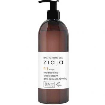 Ziaja Baltic Home Spa Fit Anticelulítico Sérum Corporal Hidratante 400ml