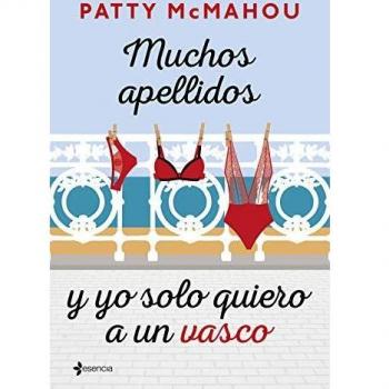 Muchos apellidos y yo solo quiero a un vasco