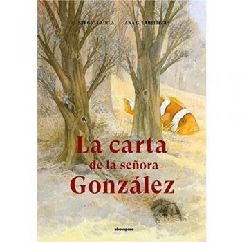 La carta de la senora gonzalez ilustrados
