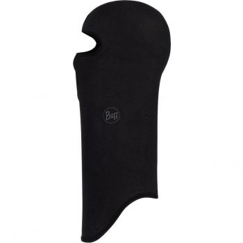 Buff - Pasamontañas unisex Solid Black Buff