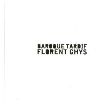 Baroque Tardif