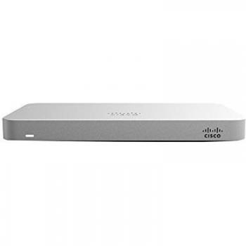 Meraki MX64 Cloud Managed Security Appliance