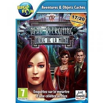 Dead Reckoning 1: L'île de la mort [Importación Francesa]