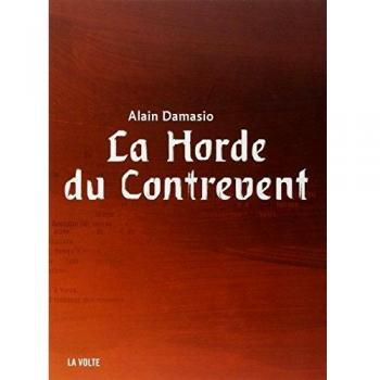 La Horde du Contrevent
