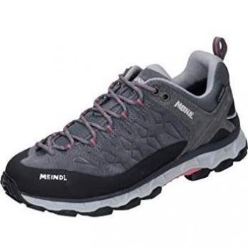 Meindl Lite Trail Lady GTX® grau