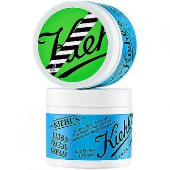 Kiehl's Limited Edition Ultra Facial Cream 125ml with Squalane
