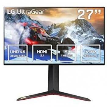 LG 27GP950-B - Monitor Gaming LG UltraGear
