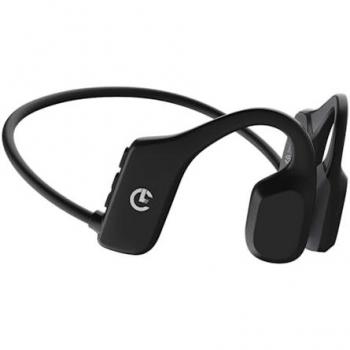 Auriculares Inalámbricos Bluetooth Direccionales OPN Sound Mercato con Micrófono Negros
