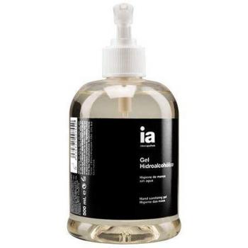 INTERAPOTHEK GEL HIDROALC 500 ML