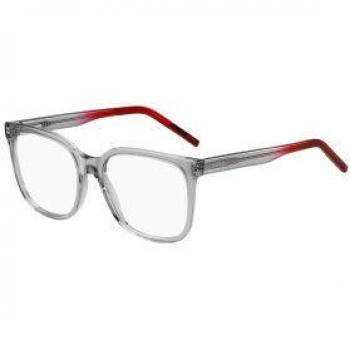 Hugo Boss Women's Prescription Glasses HG1266268F217 Grey One Size