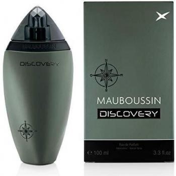 Mauboussin Discovery Eau de Parfum 100ml
