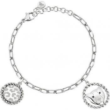 Morellato Women's Bracelet Madagascar SATF09