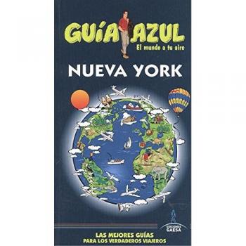 Nueva York - Monreal, Manuel/mazarrasa, Luis
