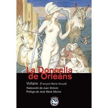 Doncella De Orleans,La