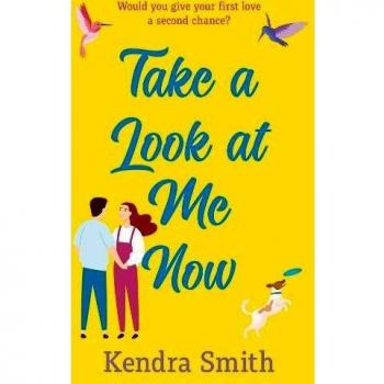 Take a Look at Me Now: the uplifting romantic adventure of 2020