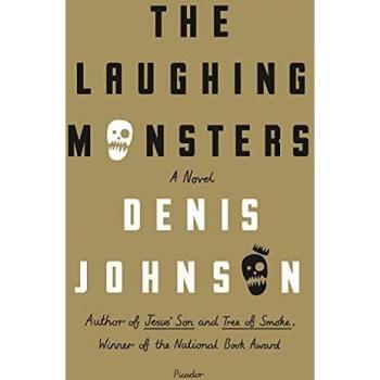 The Laughing Monsters
