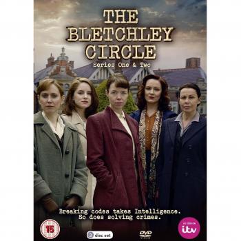 The Bletchley Circle - Series 1 And 2 [DVD] [Reino Unido]
