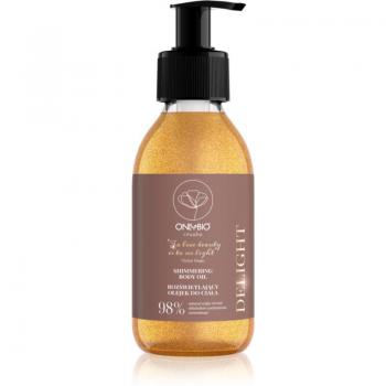 ONLYBIO - Espuma Limpiadora Facial Sedosa, 150 ml, para Pieles muy Sensibles y con Tendencia a Rojeces, con Extracto de Granada, Limpieza Suave, No Reseca, 98