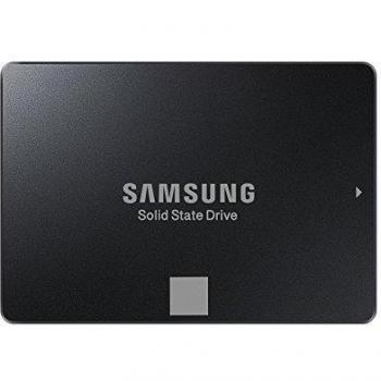 Samsung SSD 750 EVO - Disco duro sólido