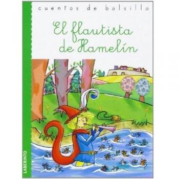 El flautista de Hamelín: 23 - Tradición Popular Alemana