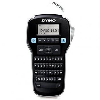 DYMO LabelManager 160 - Impresora de etiquetas