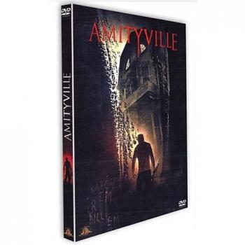 Amityville [Francia] [DVD]