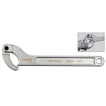 Alargador y adaptador de llave Yato YT-01674, 1 pieza
