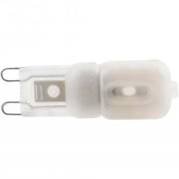 LED G9 bombilla hecho de Plástico