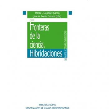 Fronteras De La Ciencia