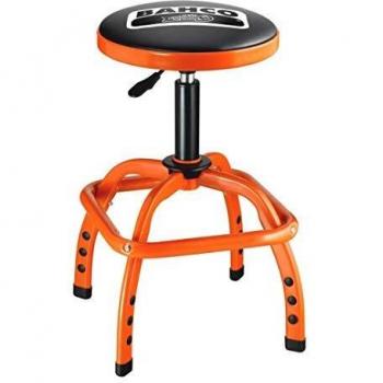 Pneumatic Swivel Stool