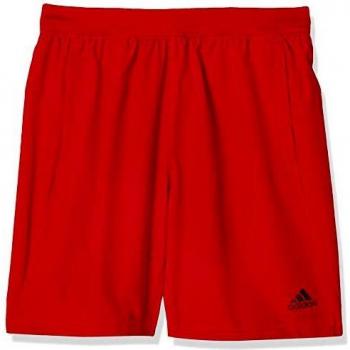 adidas 4K_SPR Z WV 8 Pantalón Corto, Hombre, Escarl, S