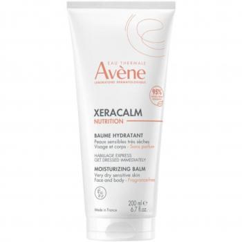 Avene Xeracalm Nutrition Bálsamo 200ml