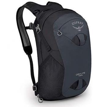 Osprey Daylite Travel, Unisex Everyday & Commute Pack - Black O/S