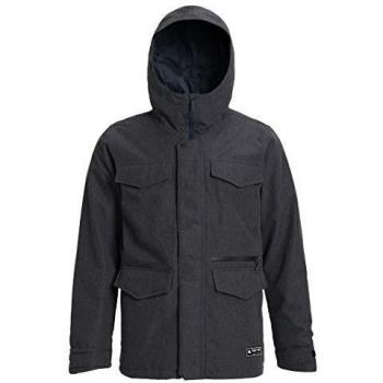 Burton Covert Slim snowboardjas Denim