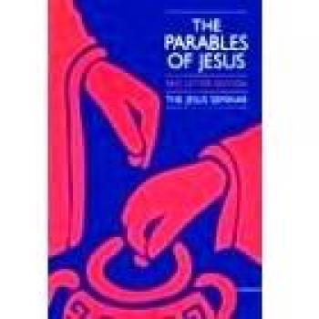The Teachings of Jesus: A Comprehensive Guide to the Parables