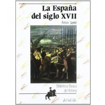 La España del siglo XVII