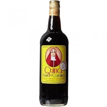 Quina Santa Catalina - Vino Dulce - 1 L