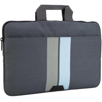 Targus Geo Victoria - Geo 15,6 Victoria Funda para portátil gris con asas