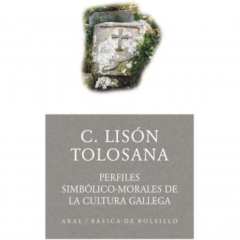 Perfiles simbólico-morales de la cultura gallega: 92