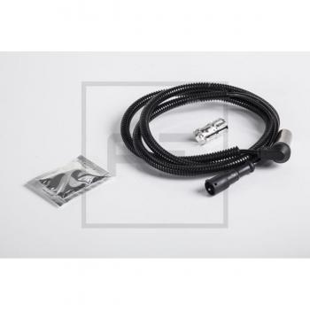 Sensor de ABS PETERS ENNEPETAL 086.445 00A con casquillo 1350 1440, Sensor de revoluciones de la rueda PETERS 086.445-00A