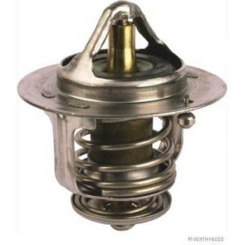 Termostato de Refrigerante Jakoparts J1531009 para Mitsubishi L200, L400, Pajero y Nissan 200sx, Almera con Doble Junta de 54mm