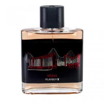 Playboy Vegas Aftershave 100ml