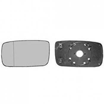 Cristal de espejo retrovisor exterior VAN WEZEL 5979835