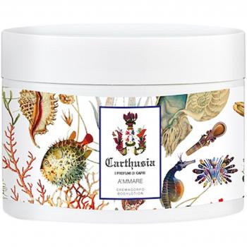 A'Mmare Hydrating Body Cream 250ml