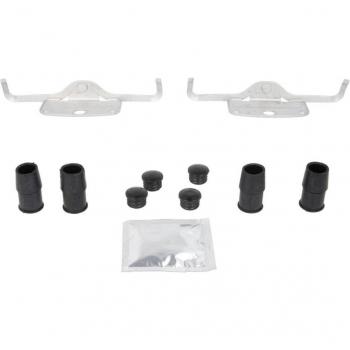 Kit de accesorios TRW PFK758 para pastillas de freno de disco
