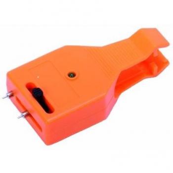 Probador de Fusibles Kunzer 7FPS01 para Fusibles de Cuchilla