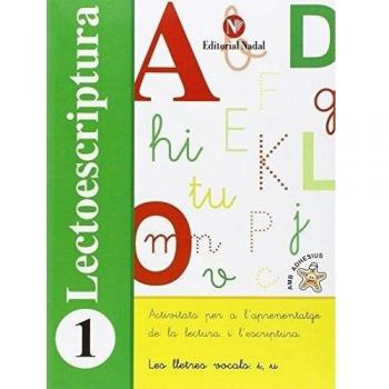 LECTOESCRIPTURA 1